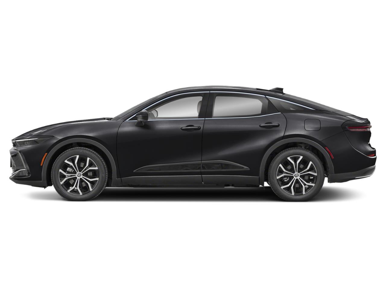 2024 Toyota Crown Limited AWD (Natl)