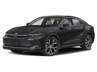 2024 Toyota Crown Limited AWD (Natl)