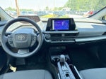 2025 Toyota Prius LE (Natl)