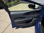 2025 Toyota Prius LE (Natl)