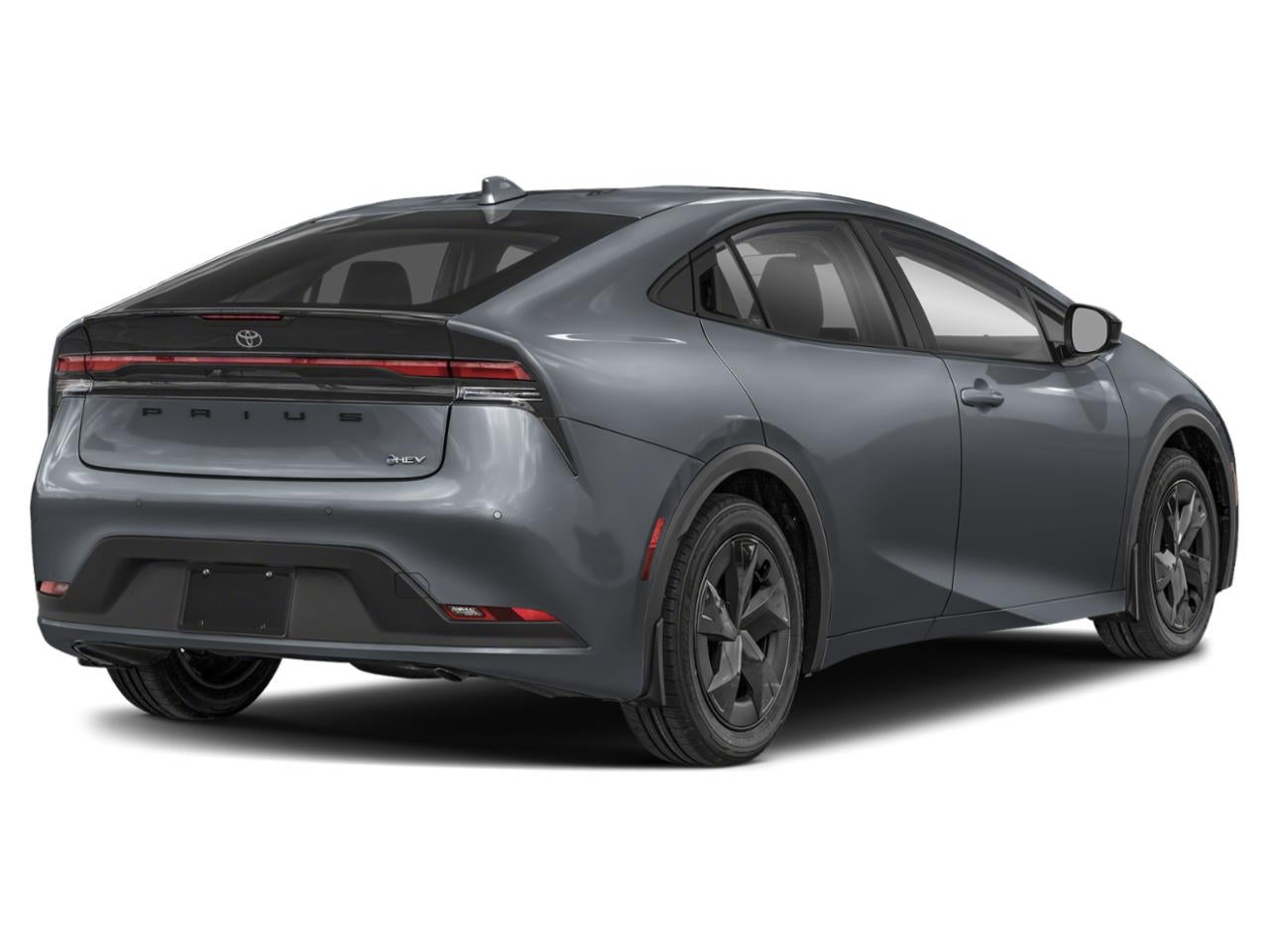 2025 Toyota Prius LE (Natl)