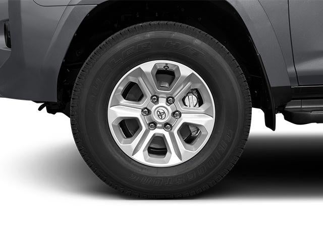 2014 Toyota 4Runner 4WD 4dr V6 Trail (Natl)
