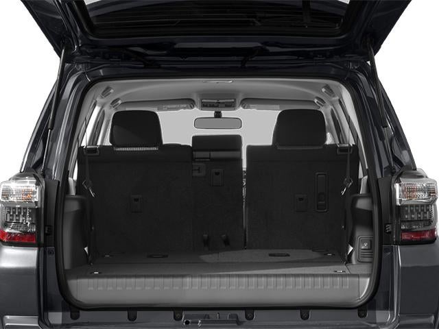 2014 Toyota 4Runner Trail - Photo 11