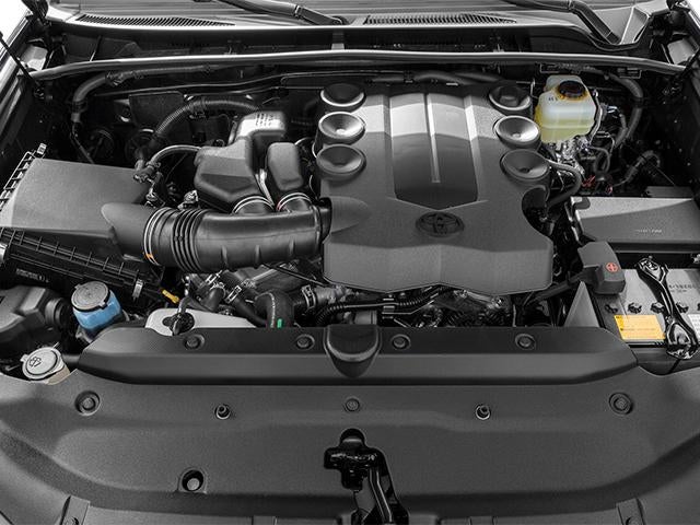 2014 Toyota 4Runner Trail - Photo 12