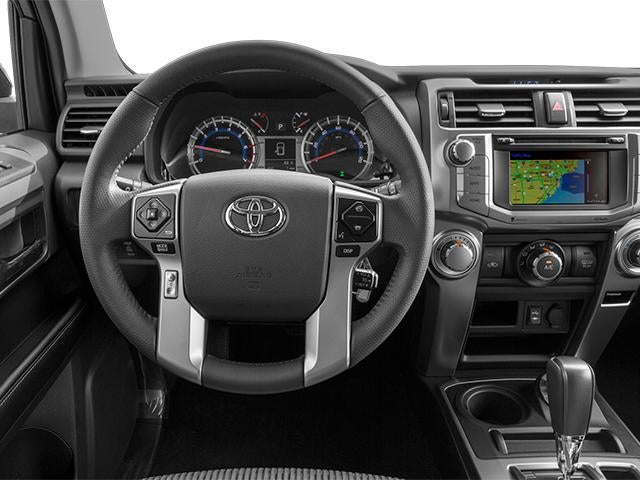 2014 Toyota 4Runner Trail - Photo 13