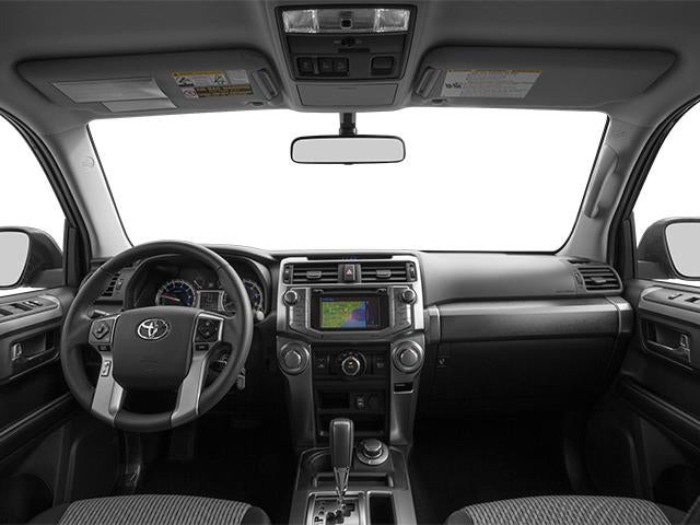2014 Toyota 4Runner Trail - Photo 14