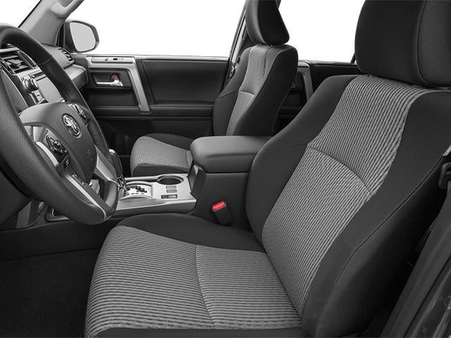 2014 Toyota 4Runner 4WD 4dr V6 Trail (Natl)