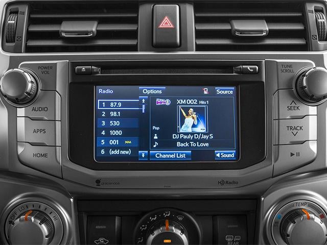 2014 Toyota 4Runner Trail - Photo 16