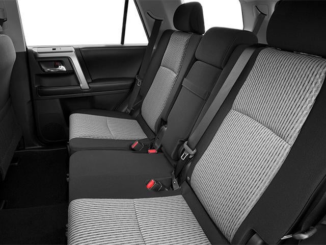 2014 Toyota 4Runner Trail - Photo 17