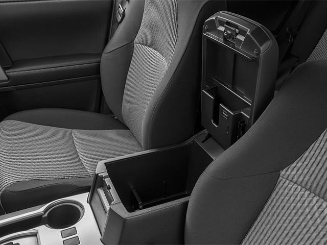 2014 Toyota 4Runner Trail - Photo 18