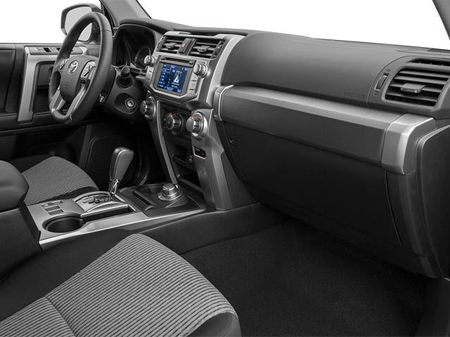 2014 Toyota 4Runner Trail - Photo 19