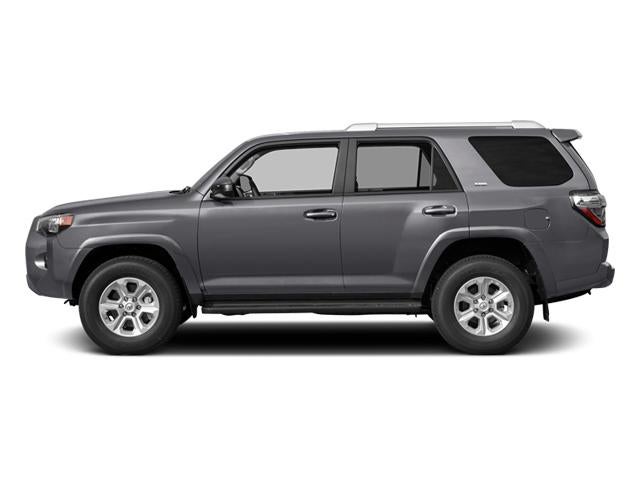 2014 Toyota 4Runner Trail - Photo 2