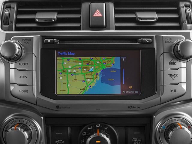 2014 Toyota 4Runner Trail - Photo 20