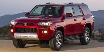 2014 Toyota 4Runner Trail - Photo 21