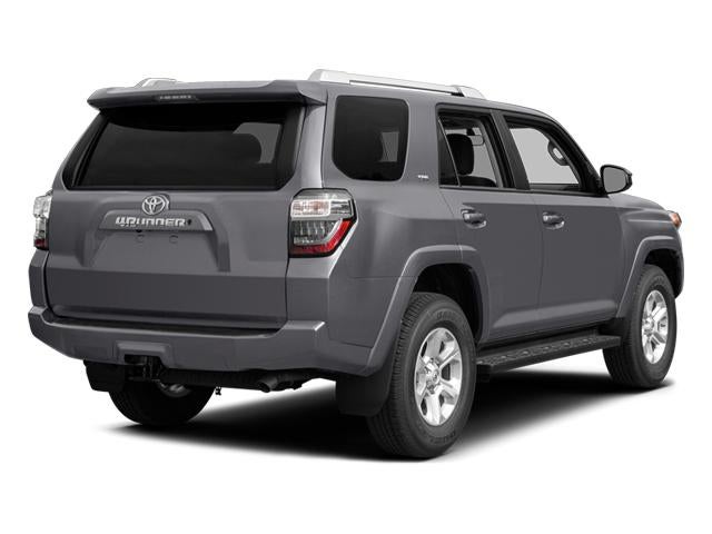 2014 Toyota 4Runner Trail - Photo 3