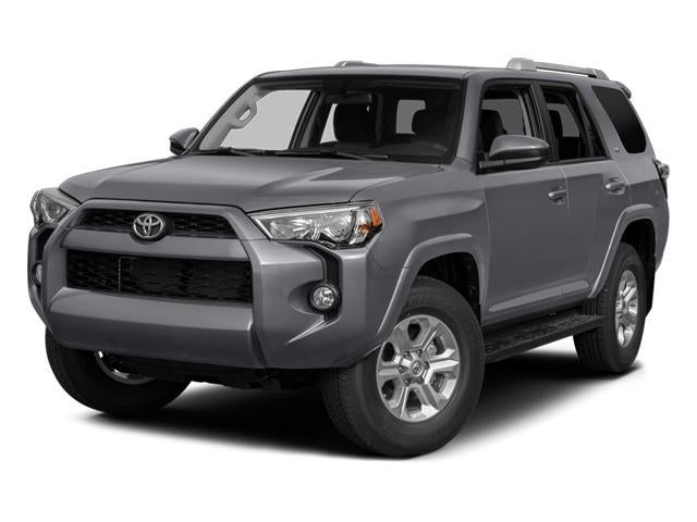 2014 Toyota 4Runner Trail - Photo 4
