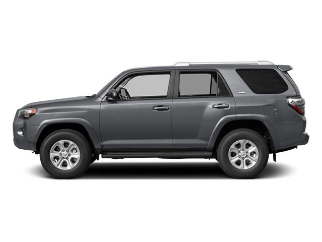2014 Toyota 4Runner Trail - Photo 5