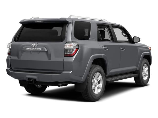2014 Toyota 4Runner Trail - Photo 7