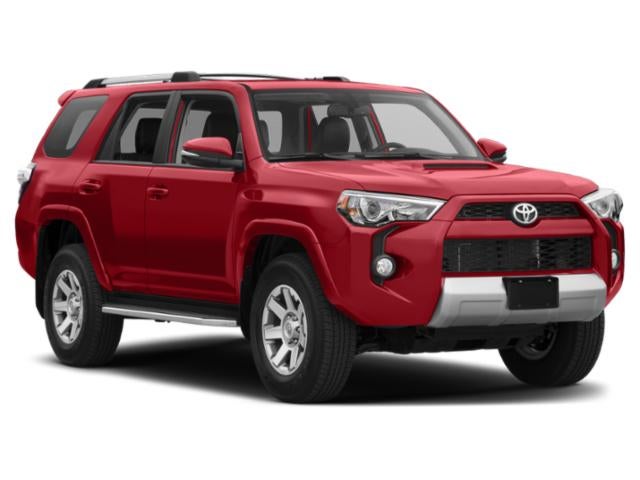 2014 Toyota 4Runner Trail - Photo 8
