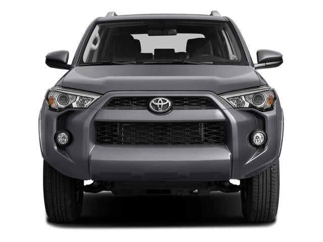 2014 Toyota 4Runner Trail - Photo 9
