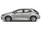 2019 Toyota Corolla Hatchback SE CVT (Natl)