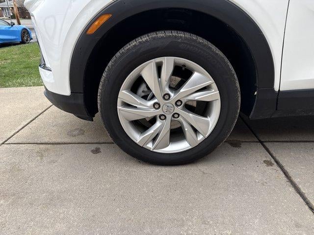 2025 Buick Encore GX Preferred AWD