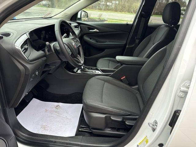 2025 Buick Encore GX Preferred AWD
