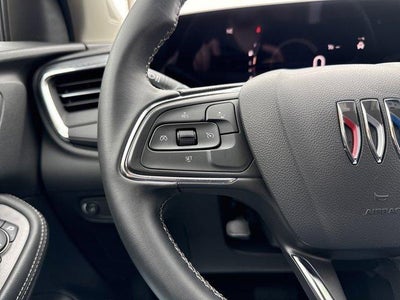2025 Buick Encore GX Preferred AWD