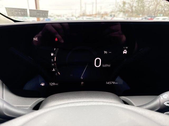 2025 Buick Encore GX Preferred AWD