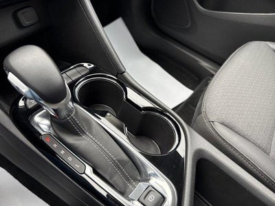 2025 Buick Encore GX Preferred AWD