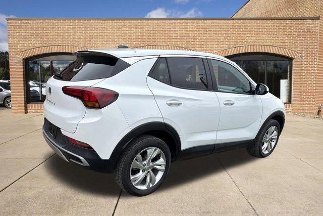 2025 Buick Encore GX Preferred AWD