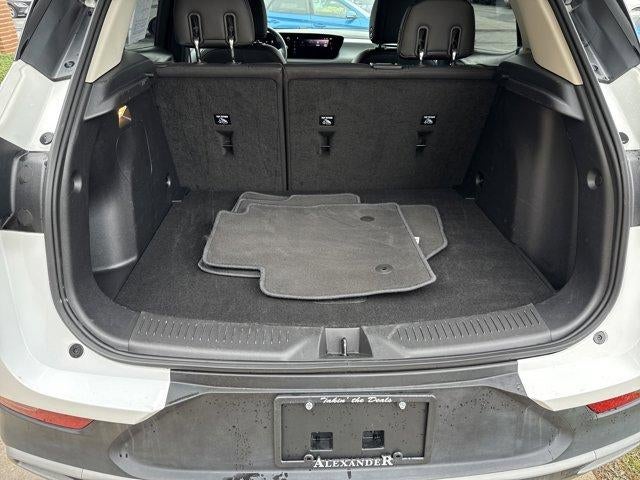 2025 Buick Encore GX Preferred AWD