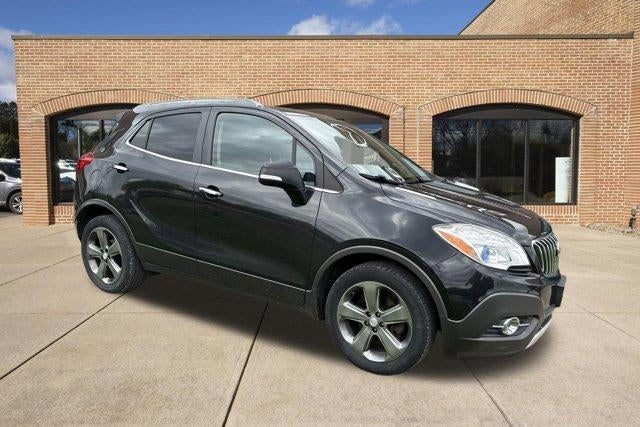 2014 Buick Encore Convenience FWD