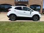 2021 Buick Encore Preferred AWD