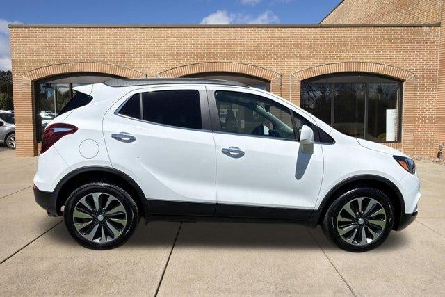 2021 Buick Encore Preferred AWD