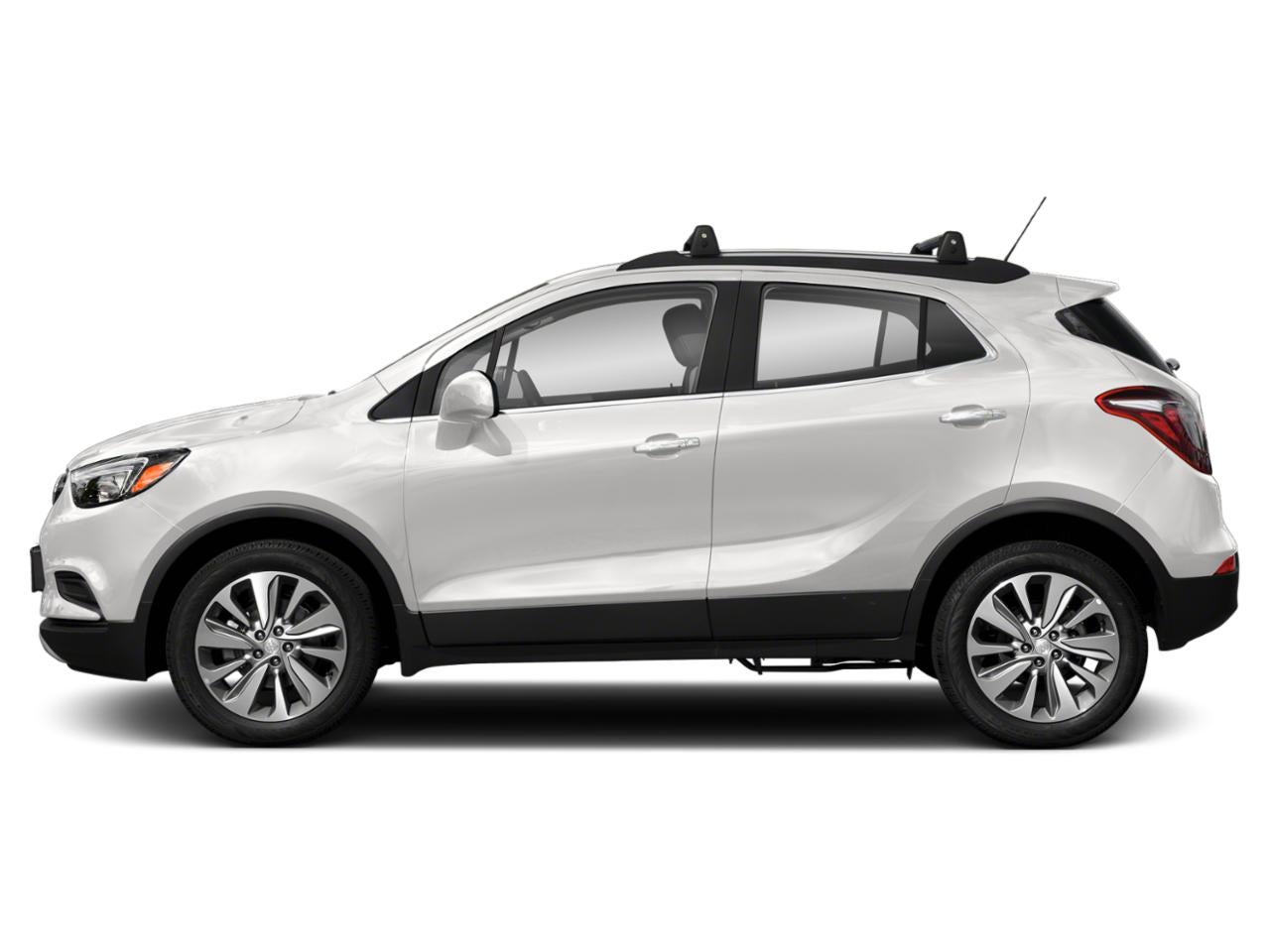 2021 Buick Encore Preferred AWD