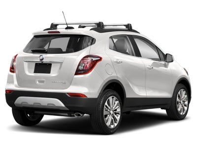 2021 Buick Encore Preferred AWD