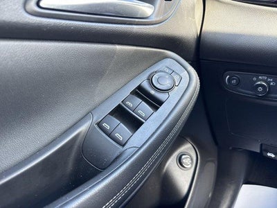 2020 Buick Encore GX Select AWD