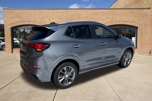 2020 Buick Encore GX Select AWD