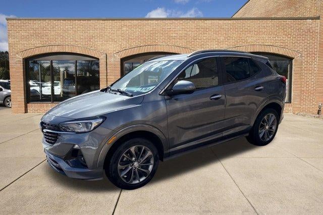2020 Buick Encore GX Select AWD