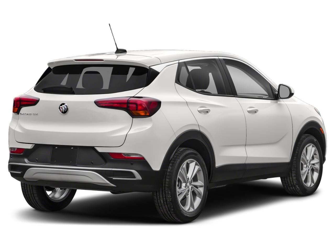 2020 Buick Encore GX Select AWD