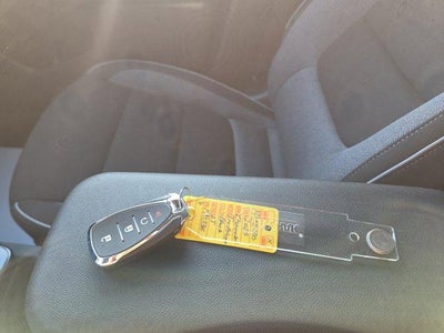 2025 Chevrolet Trailblazer AWD 4dr LT