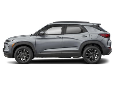 2026 Chevrolet Trailblazer AWD 4dr ACTIV