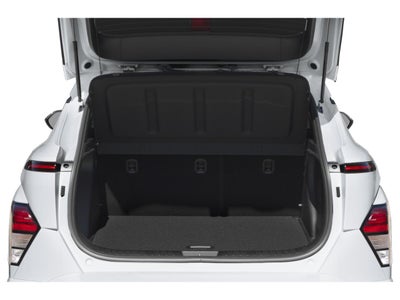 2024 Hyundai KONA N Line FWD