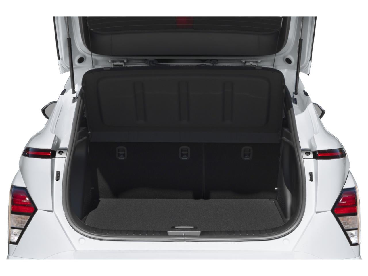 2024 Hyundai KONA N Line FWD