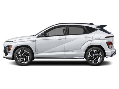2024 Hyundai KONA N Line FWD