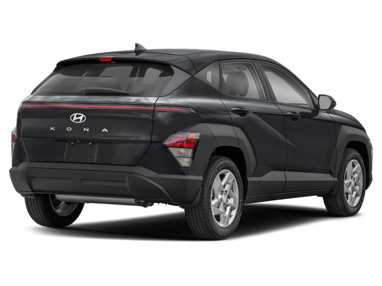2025 Hyundai KONA SE AWD