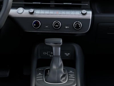 2027 Hyundai KONA SE AWD