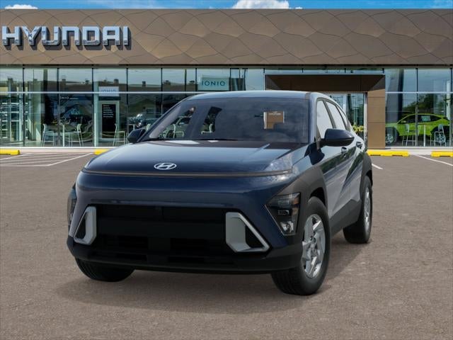 2027 Hyundai KONA SE AWD