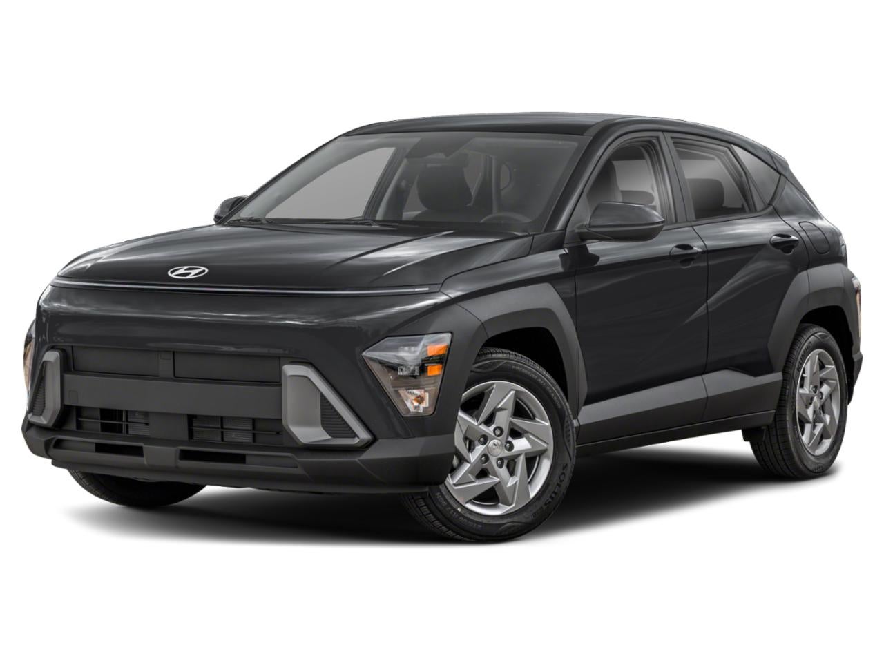 2027 Hyundai KONA SE AWD